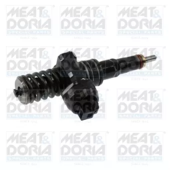 Injecteur MEAT & DORIA 74688R