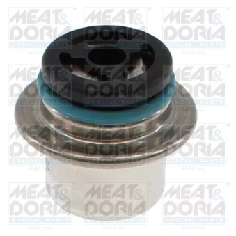 Régulateur de pression du carburant MEAT & DORIA 75107