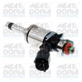 Injecteur MEAT & DORIA 75114075