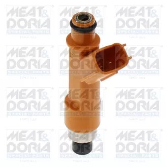 Injecteur MEAT & DORIA 75117151