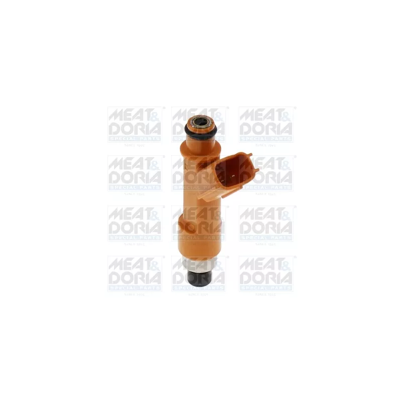 Injecteur MEAT & DORIA 75117151