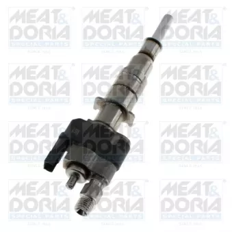 Injecteur MEAT & DORIA 75117913