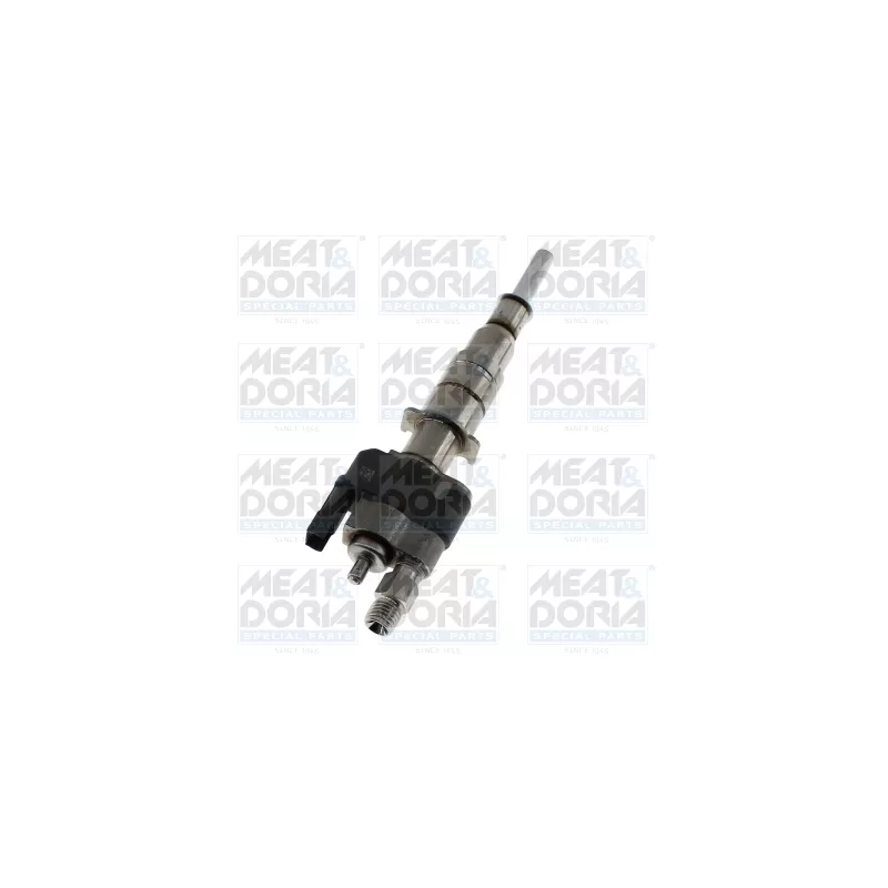 Injecteur MEAT & DORIA 75117913