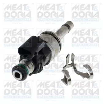 Injecteur MEAT & DORIA 75117946
