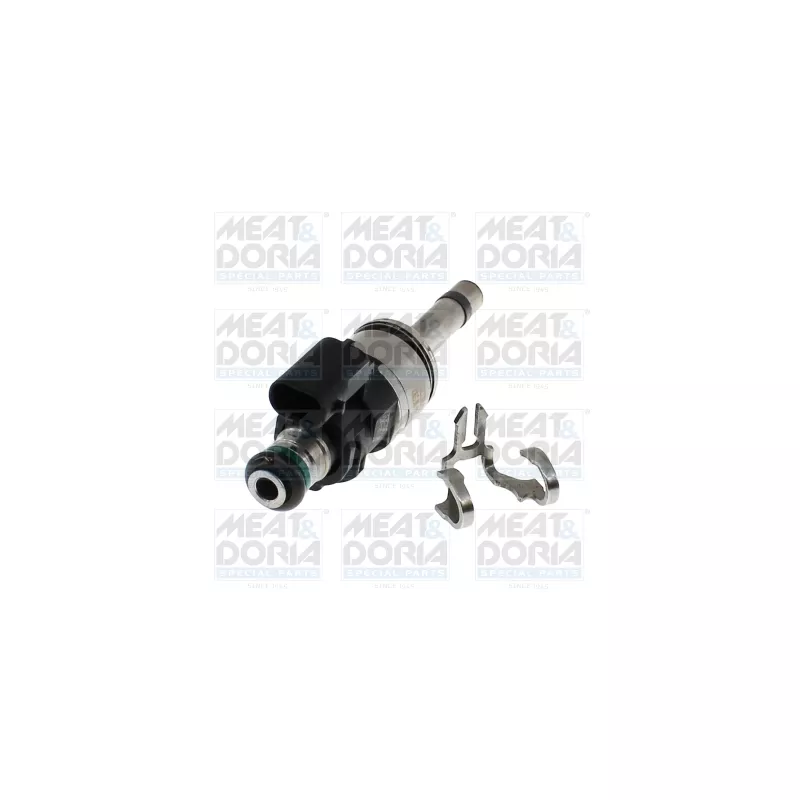 Injecteur MEAT & DORIA 75117946