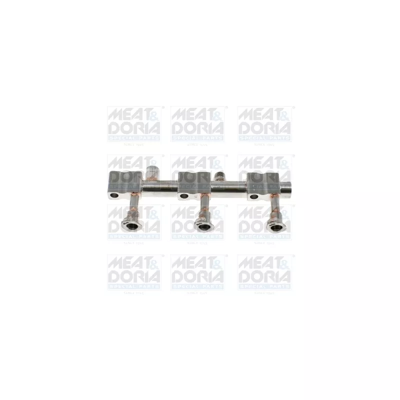 Tube de distributeur, carburant MEAT & DORIA 75117947