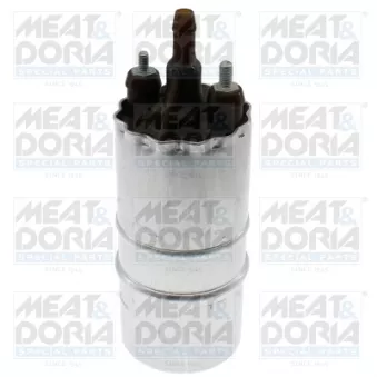 Pompe à carburant MEAT & DORIA 771022