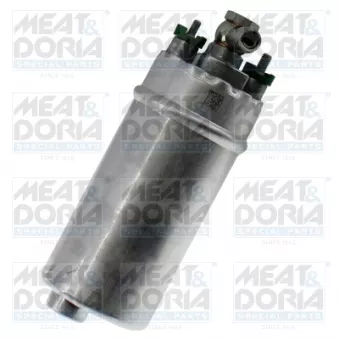 Pompe à carburant MEAT & DORIA 771130