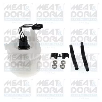 Kit d'assemblage, pompe à carburant MEAT & DORIA