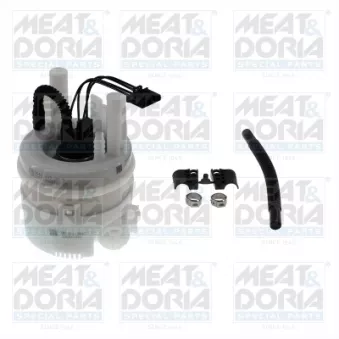 Kit d'assemblage, pompe à carburant MEAT & DORIA