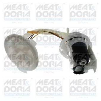 Pompe à carburant MEAT & DORIA 771164