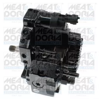 Pompe à haute pression MEAT & DORIA 78618R