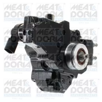 Pompe à haute pression MEAT & DORIA 78635R