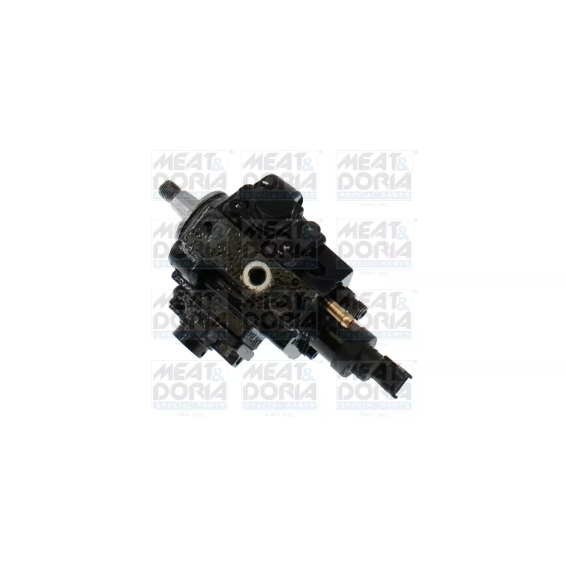 Pompe à haute pression MEAT & DORIA 78636R