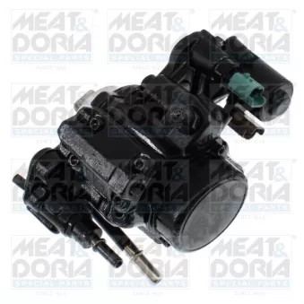 Pompe à haute pression MEAT & DORIA 78639R