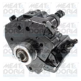 Pompe à haute pression MEAT & DORIA 78643R