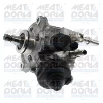 Pompe à haute pression MEAT & DORIA 78648R