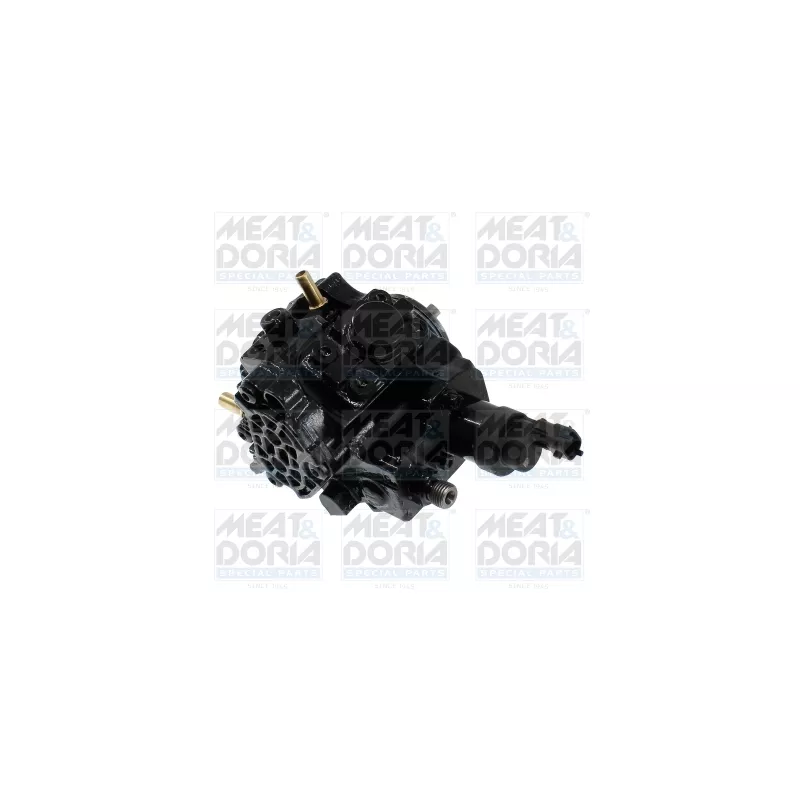 Pompe à haute pression MEAT & DORIA 78661R