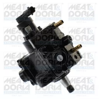 Pompe à haute pression MEAT & DORIA 78665R
