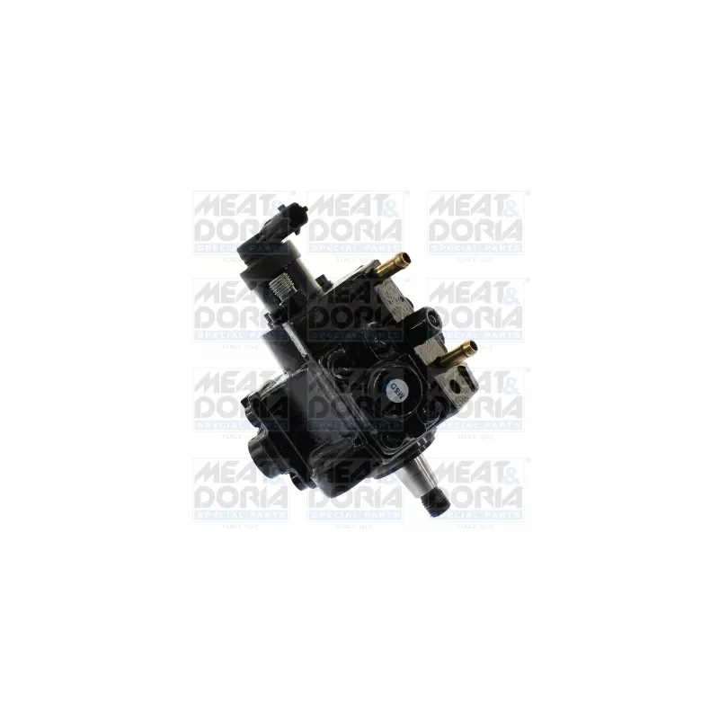 Pompe à haute pression MEAT & DORIA 78665R