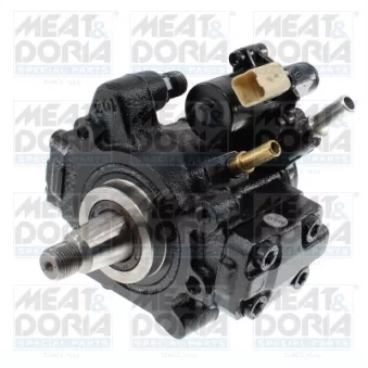 Pompe à haute pression MEAT & DORIA 78672R