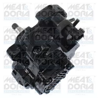 Pompe à haute pression MEAT & DORIA 78679R