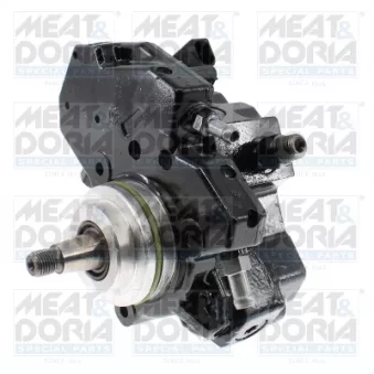 Pompe à haute pression MEAT & DORIA 78685R