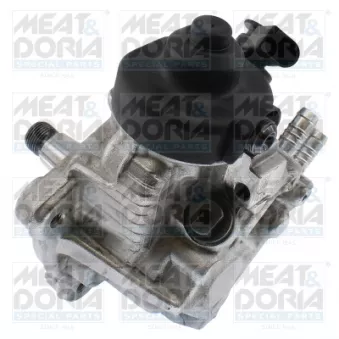 Pompe à haute pression MEAT & DORIA 78696R