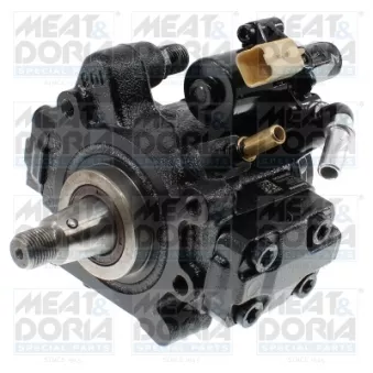Pompe à haute pression MEAT & DORIA 78715R