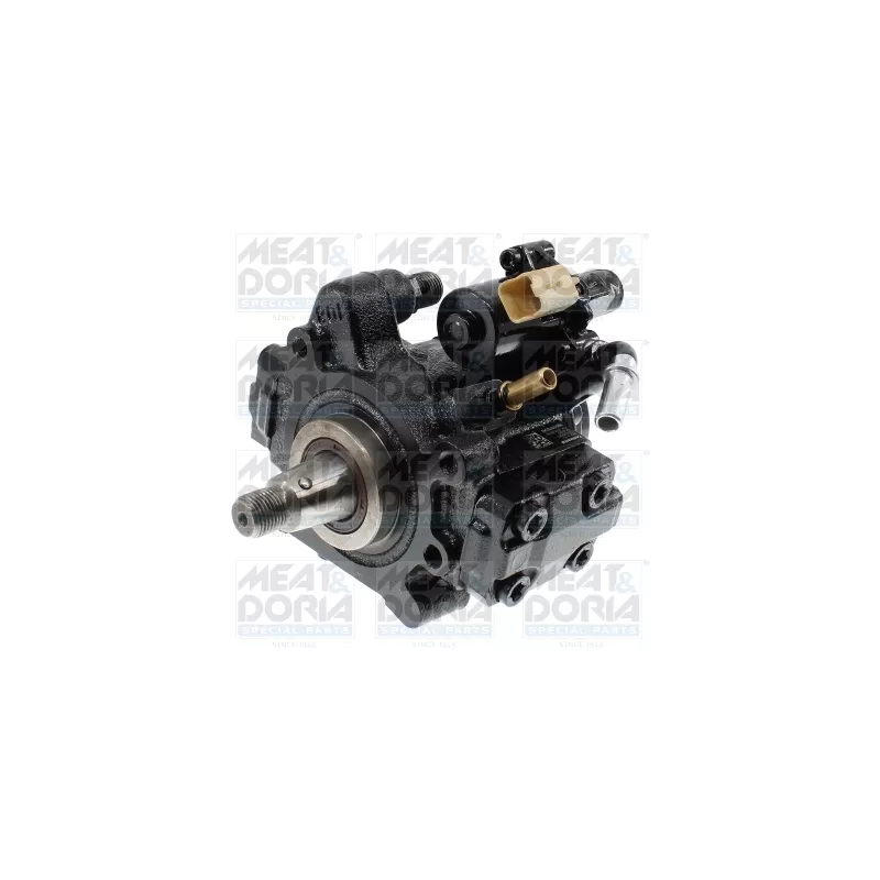 Pompe à haute pression MEAT & DORIA 78715R