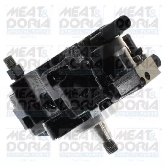 Pompe à haute pression MEAT & DORIA 78729R
