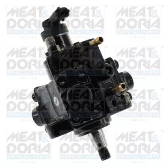 Pompe à haute pression MEAT & DORIA 78732R