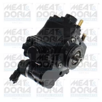 Pompe à haute pression MEAT & DORIA 78734R