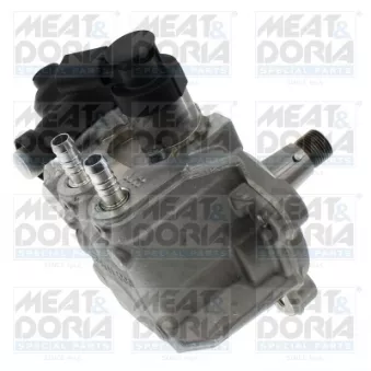 Pompe à haute pression MEAT & DORIA 78741R