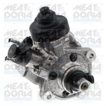 Pompe à haute pression MEAT & DORIA 78748R