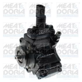 Pompe à haute pression MEAT & DORIA 78764R