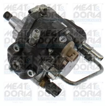 Pompe à haute pression MEAT & DORIA 78834R