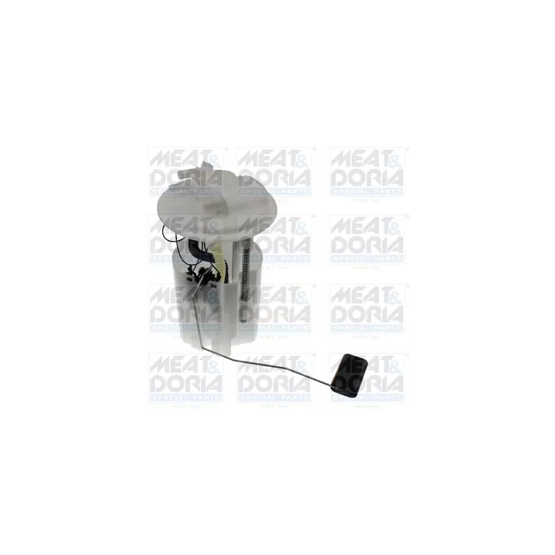 Capteur, niveau de carburant MEAT & DORIA 79459E