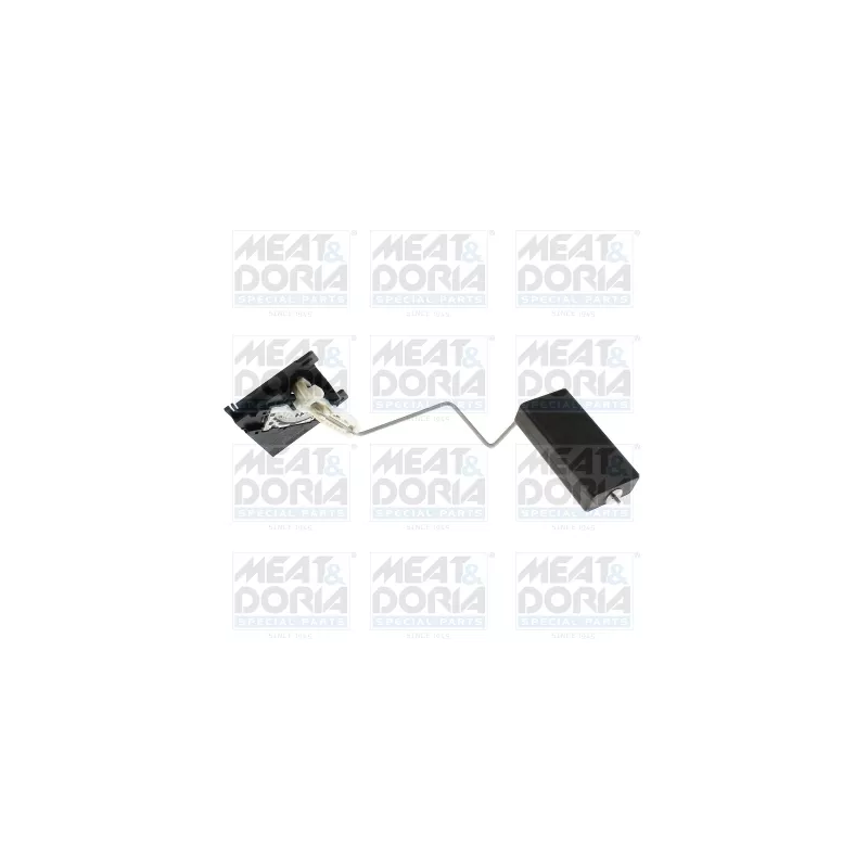 Capteur, niveau de carburant MEAT & DORIA 79487