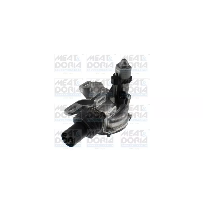 Cylindre récepteur, embrayage MEAT & DORIA 805013