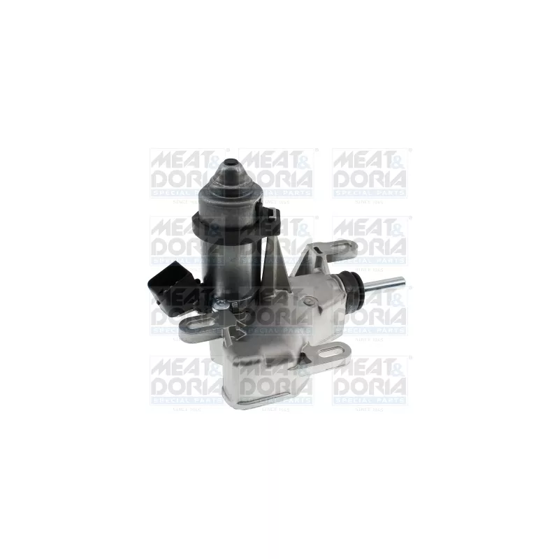 Cylindre récepteur, embrayage MEAT & DORIA 805057