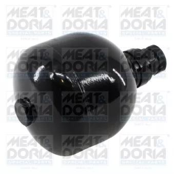 Unité de soupapes, groupe hydraulique-transmautomat MEAT & DORIA 805138