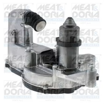 Cylindre récepteur, embrayage MEAT & DORIA 805139