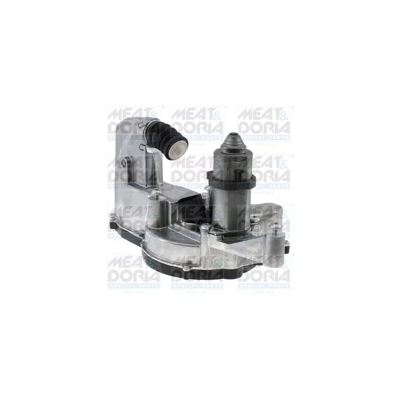 Cylindre récepteur, embrayage MEAT & DORIA 805139