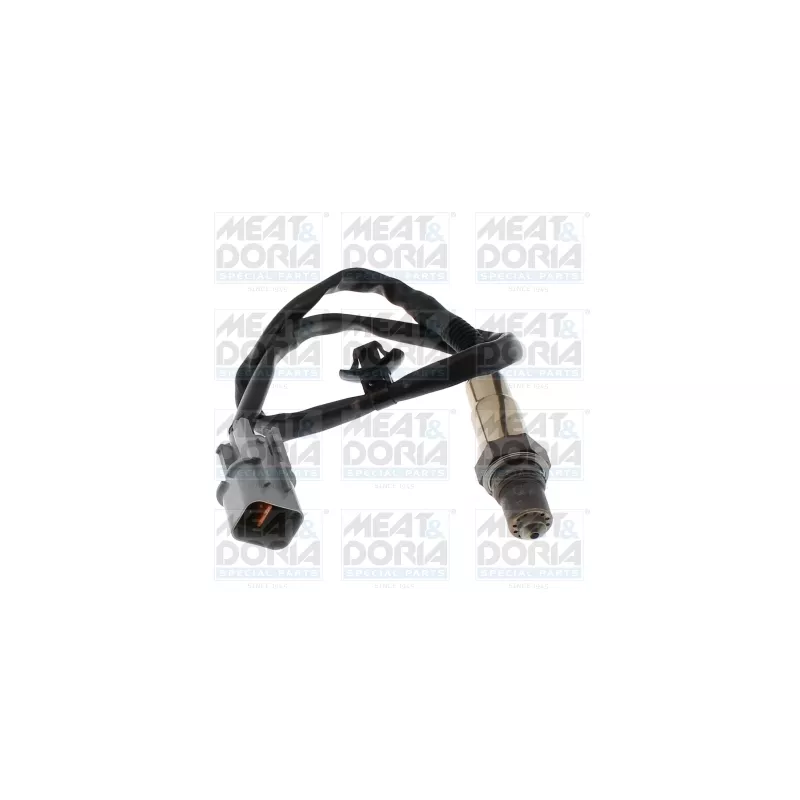 Sonde lambda MEAT & DORIA 811104