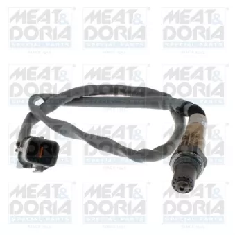 Sonde lambda MEAT & DORIA 811105