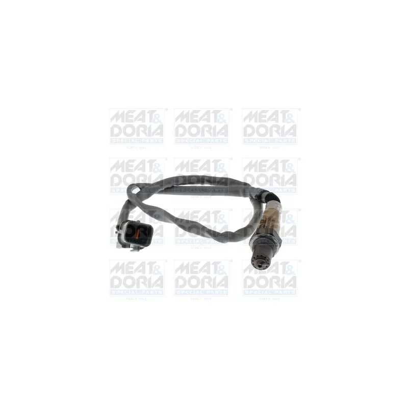 Sonde lambda MEAT & DORIA 811105