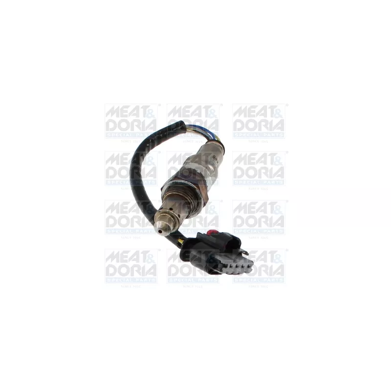 Sonde lambda MEAT & DORIA 811111