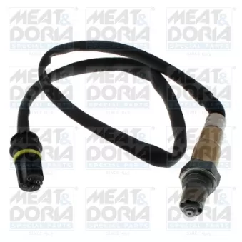 Sonde lambda MEAT & DORIA 811126