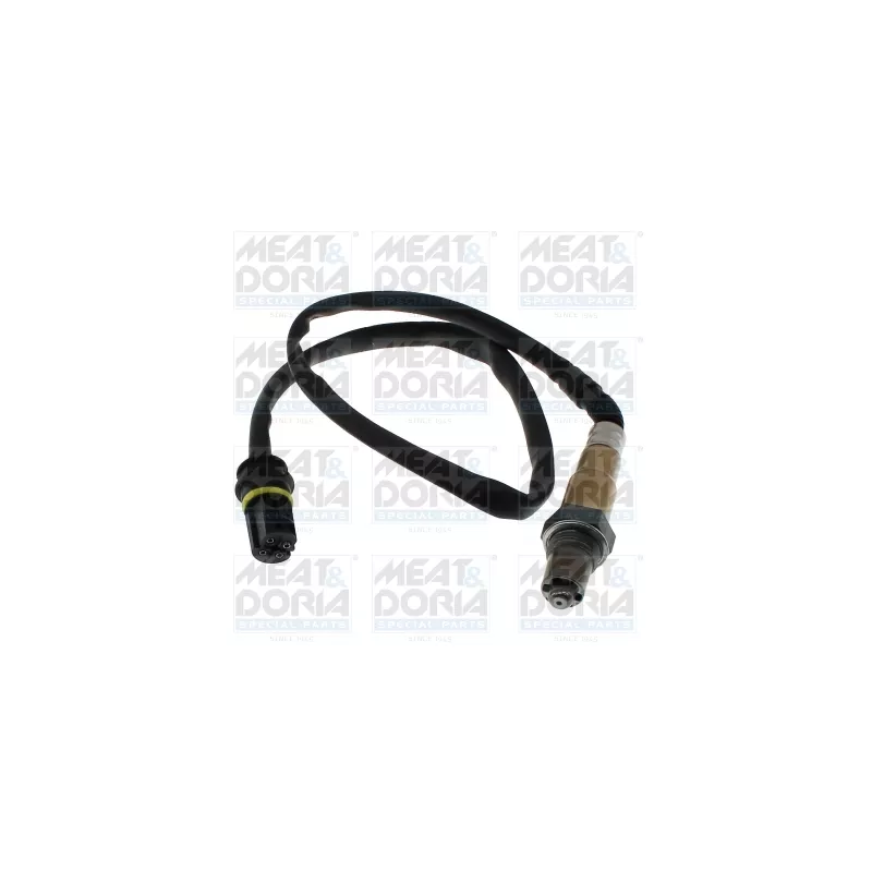 Sonde lambda MEAT & DORIA 811126